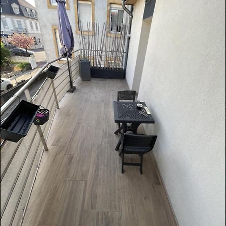 Cosy Loft 2 Ch Daire Talange Dış mekan fotoğraf