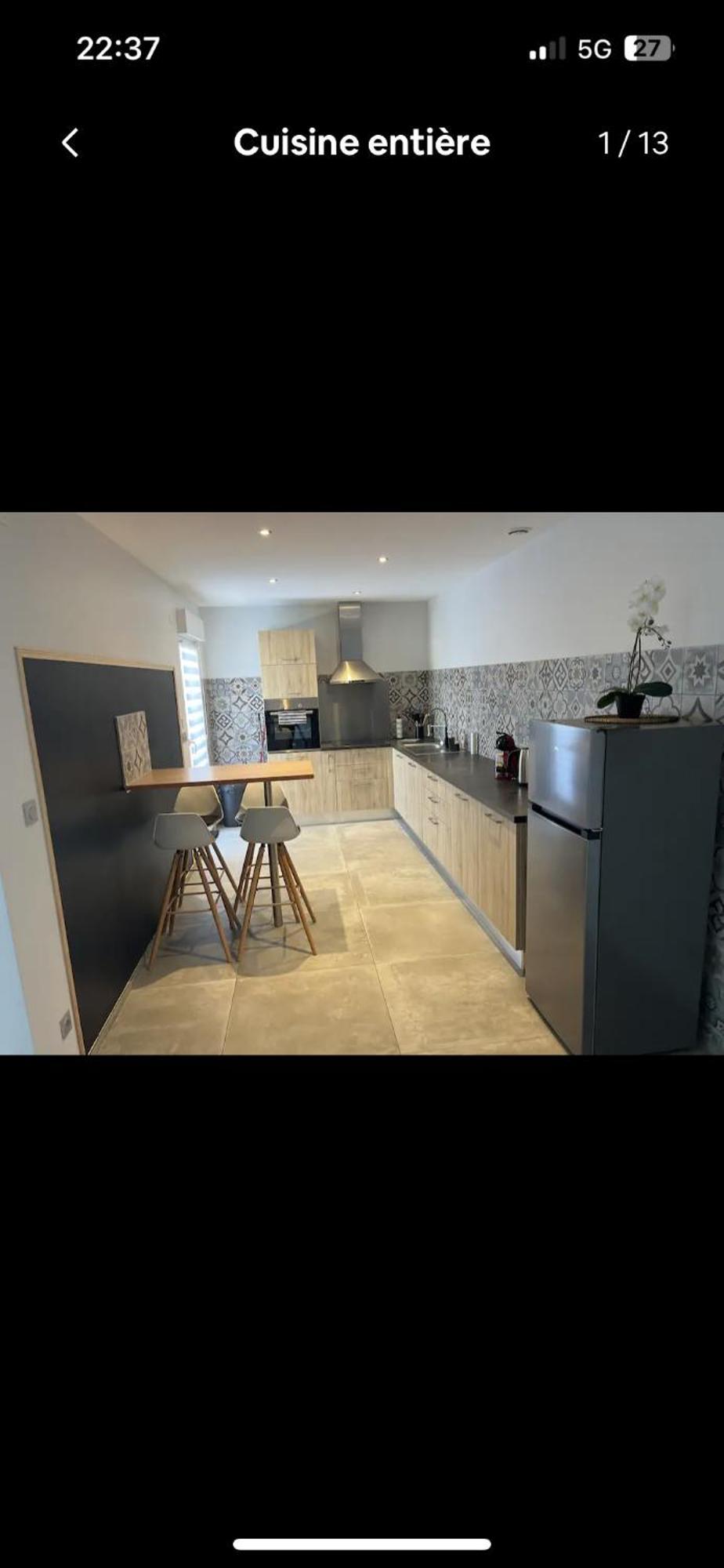 Cosy Loft 2 Ch Daire Talange Dış mekan fotoğraf