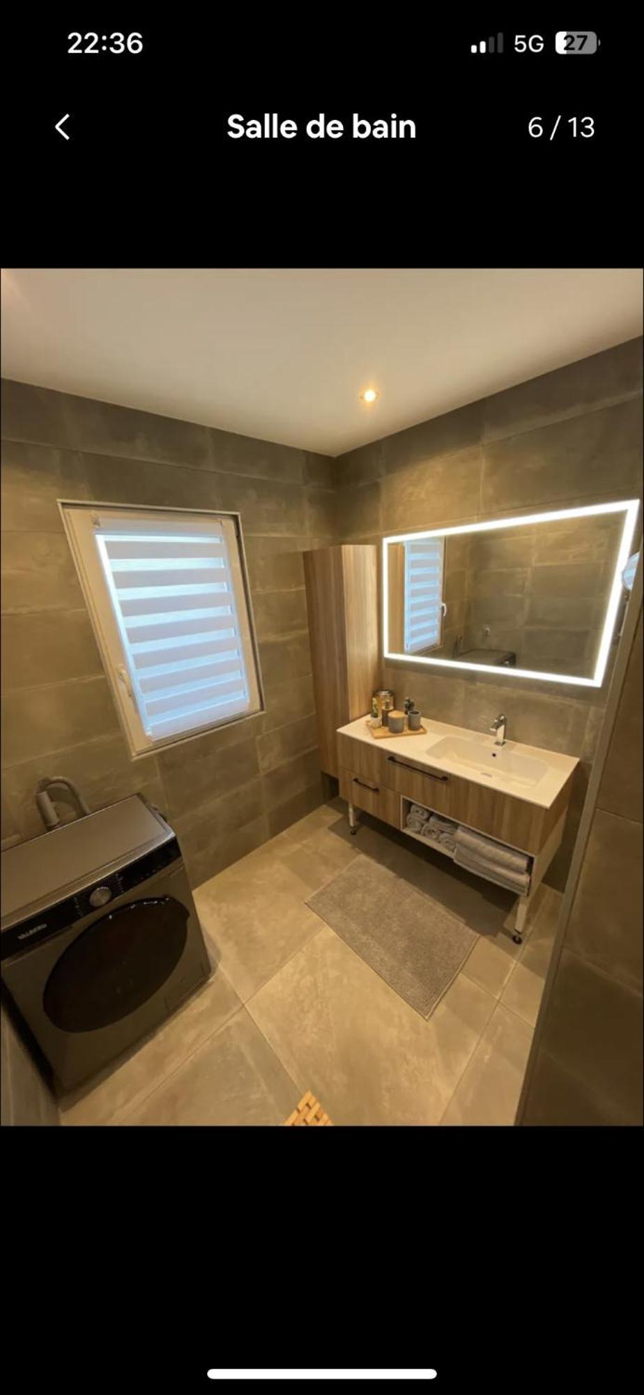 Cosy Loft 2 Ch Daire Talange Dış mekan fotoğraf