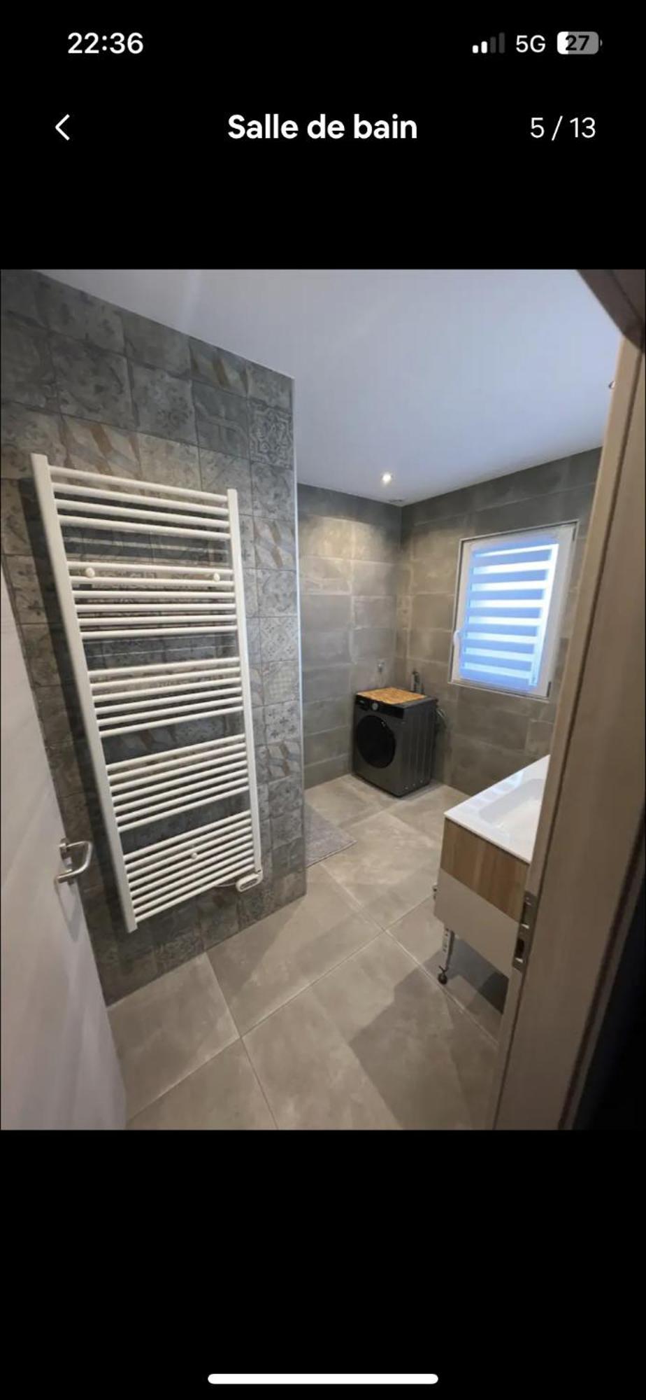 Cosy Loft 2 Ch Daire Talange Dış mekan fotoğraf