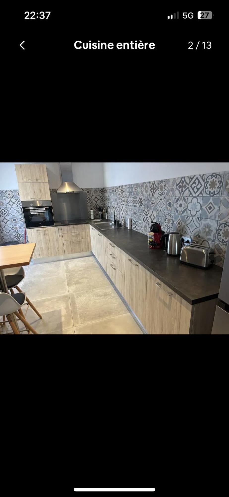 Cosy Loft 2 Ch Daire Talange Dış mekan fotoğraf