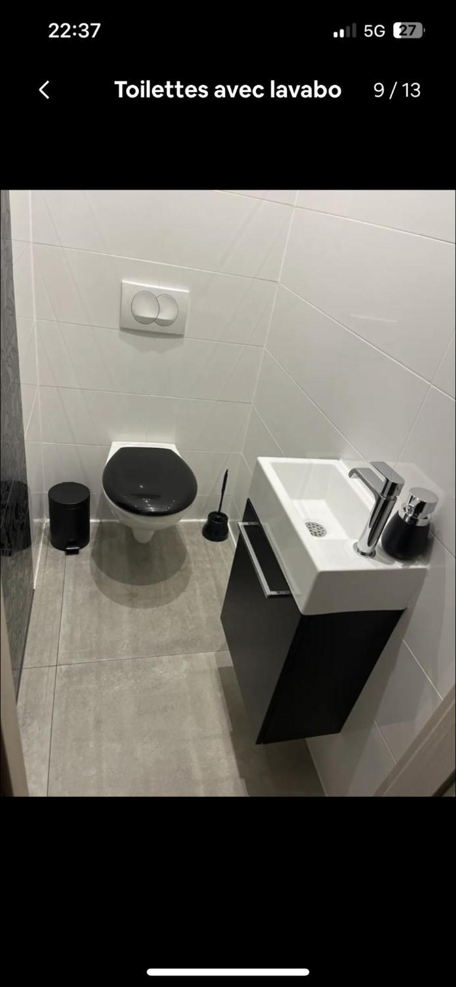 Cosy Loft 2 Ch Daire Talange Dış mekan fotoğraf