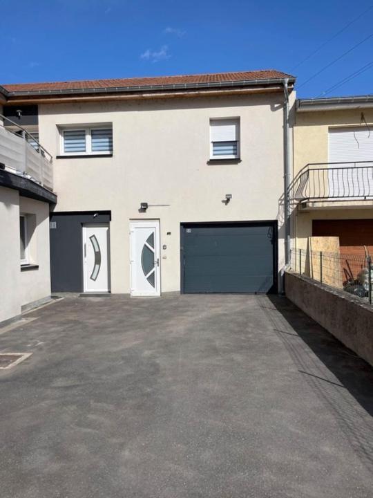 Cosy Loft 2 Ch Daire Talange Dış mekan fotoğraf